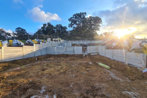 Retaining Walls Melbourne
