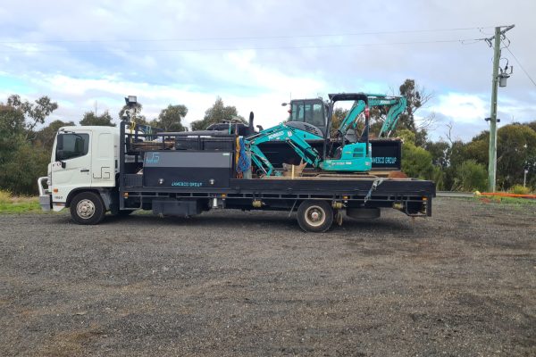 Retaining Walls Melbourne