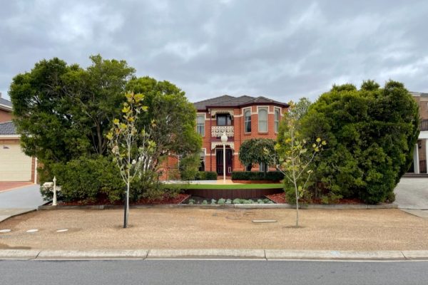 Retaining Walls Melbourne